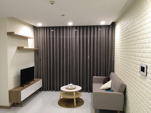 apartment for rent in Vinhomes Central Park Binh Thanh  District HCM BT105P3445(3)